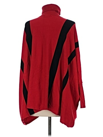 Alfani Turtleneck Sweater (view 2)