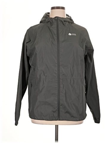 Sierra Designs Windbreaker (view 1)