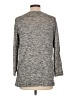 Divided by H&M Gray Cardigan Size L - photo 2