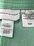 Alfred Dunner 100% Polyester Teal Dress Pants Size 10 - photo 8
