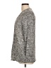 Divided by H&M Gray Cardigan Size L - photo 5