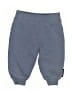 Calvin Klein Solid Gray Casual Pants Size 3-6 mo - photo 1