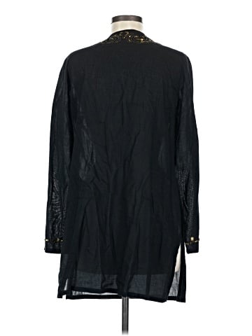 Antonio Melani 3/4 Sleeve Blouse (view 2)