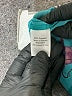 Nine West 100% Polyester Teal 3/4 Sleeve Blouse Size XL - photo 8