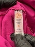 Mono b Color Block Pink Active Pants Size S - photo 7