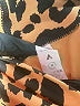 Unbranded Animal Print Brown Leggings Size M - photo 7