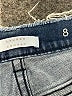 Lauren Conrad Blue Jeans Size 8 - photo 7