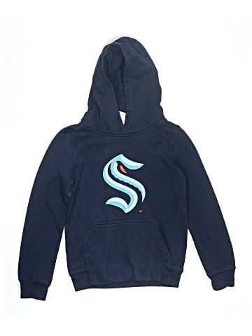 Outerstuff Pullover Hoodie (view 1)