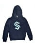 Outerstuff Blue Pullover Hoodie Size 8 - photo 1