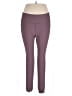 Mondetta Purple Active Pants Size XL - photo 1