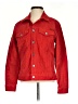 Lucky Brand Red Jacket Size S - photo 1