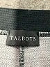 Talbots Gray Active Pants Size 18 - photo 4