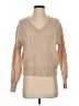Sunny 100% Cashmere Tan Cardigan Size 2 - photo 1