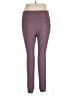 Mondetta Purple Active Pants Size XL - photo 2