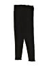 Zara Black Casual Pants Size 7 - photo 1