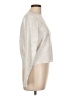 Sonoma Goods for Life Silver Pullover Sweater Size L (petite) - photo 4