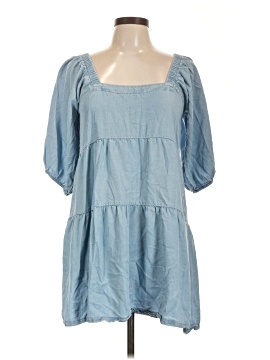 Hunter & Brown Short Sleeve Top