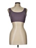 Unbranded Purple Gray Tank Top Size L - photo 1