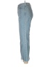 SLVRLAKE 100% Cotton Hearts Blue Jeans Size 24 waist - photo 5