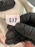 Gap Ivory Jumpsuit Size 00 - photo 4