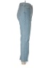 SLVRLAKE 100% Cotton Hearts Blue Jeans Size 24 waist - photo 4
