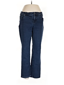 So Slimming By Chico's Jeans