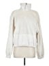 The North Face White Pullover Sweater Size M - photo 1