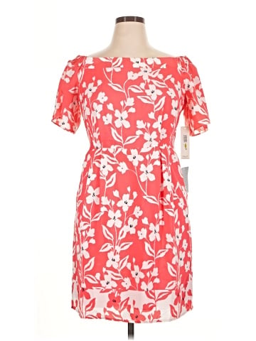 Eliza J Casual Dress (view 1)