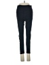 New Balance 100% Elastane Blue Black Active Pants Size S - photo 2