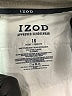 IZOD Gray Khakis Size 16 - photo 7