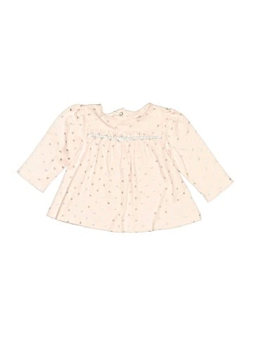 Little Me 3/4 Sleeve Blouse (view 1)