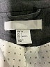 H&M Gray Blazer Size 4 - photo 6
