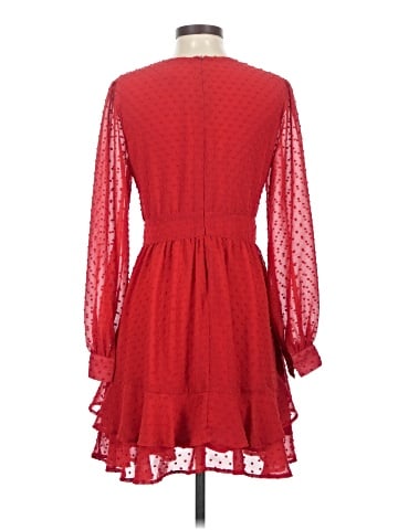 Allison Joy Cocktail Dress (view 2)
