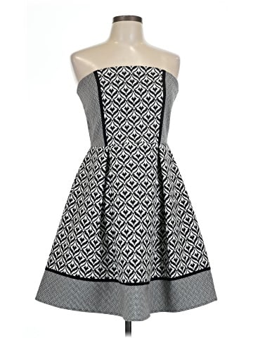 Harper Cocktail Dress (view 1)