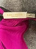 Ramy Brook 100% Polyester Purple Sleeveless Blouse Size S - photo 7