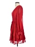 Allison Joy Red Cocktail Dress Size S - photo 5