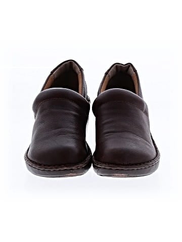 BOC Mule/Clog (view 2)