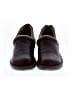 BOC 100% Leather Brown Mule/Clog Size 9 1/2 - photo 2