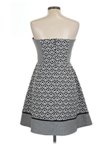 Harper Cocktail Dress (view 2)