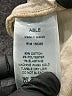 ABLE Solid Ivory Yellow Khaki Shorts Size 30 waist - photo 4