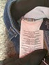Madewell Solid Blue Jeans Size 31 waist - photo 9