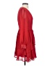 Allison Joy Red Cocktail Dress Size S - photo 4