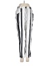 LA Hearts Stripes White Casual Pants Size 0 - photo 1