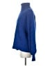 Just Blue Turtleneck Sweater Size S - photo 5