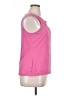 Assorted Brands Pink Sleeveless T-Shirt Size XL - photo 4