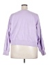Old Navy Purple Sweatshirt Size XXL - photo 2