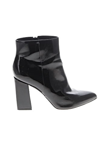 BCBGeneration Ankle Boots (view 1)
