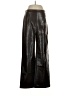 Meshki 100% Viscose Black Dress Pants Size XS - photo 1