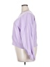 Old Navy Purple Sweatshirt Size XXL - photo 5