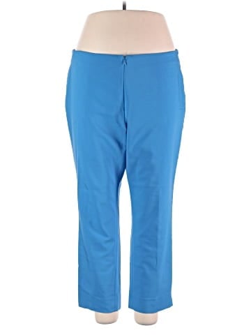 Neiman Marcus Active Pants (view 1)